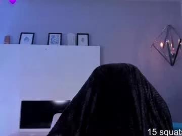 2aria_grey4 from Chaturbate is Freechat