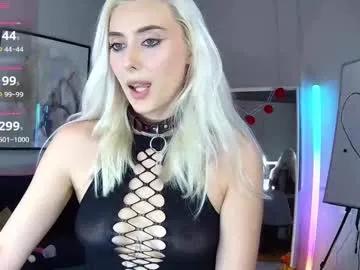 7loren_wood7 from Chaturbate is Freechat