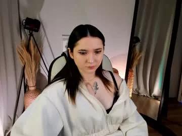 _agent_bunny_ from Chaturbate is Freechat