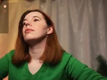 _alicecarter_ from Chaturbate is Freechat