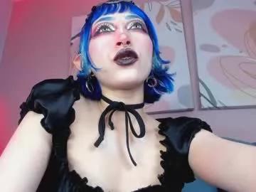 _blue_berry1 from Chaturbate is Freechat