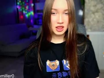 _chloe_miller_ from Chaturbate is Freechat