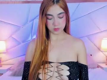 _chloewhite from Chaturbate is Freechat