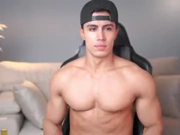 _cristianlopez from Chaturbate is Freechat