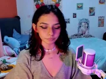 _dayanne_ from Chaturbate is Freechat