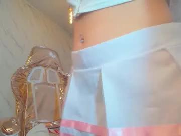 _emily_v from Chaturbate is Freechat