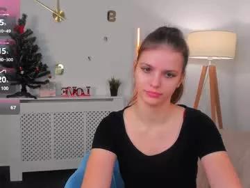 _janet_winston from Chaturbate is Freechat