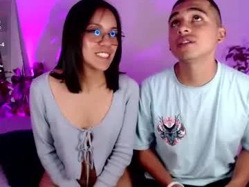 _kathy_and_myke from Chaturbate is Freechat