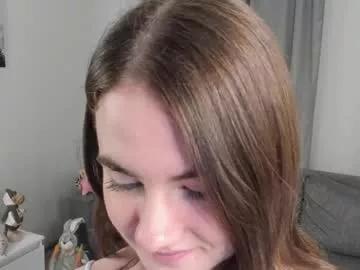 _kim_johnson_ from Chaturbate is Freechat