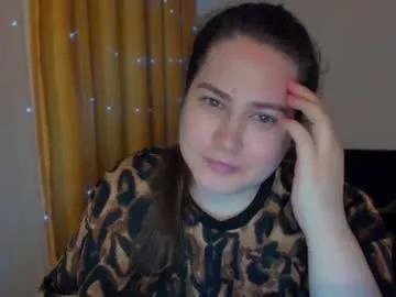 _madalexa_ from Chaturbate is Freechat