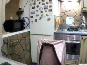 _magic_kis from Chaturbate is Freechat