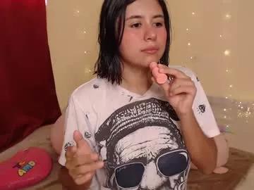 _maiahairy_ from Chaturbate is Freechat