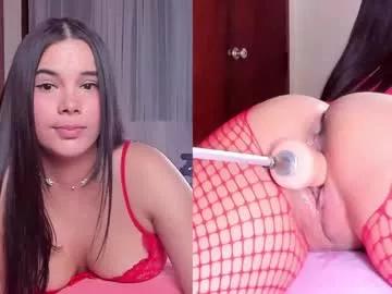 _mandyrose_ from Chaturbate is Freechat