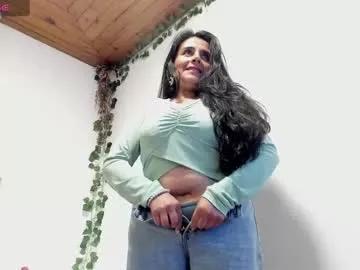 _marcela__ from Chaturbate is Freechat