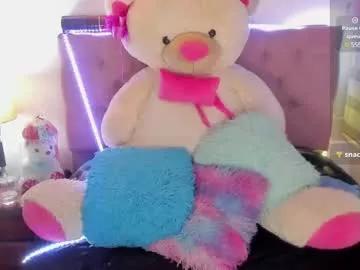 _missemily from Chaturbate is Freechat