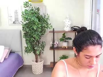 _sassy_girl from Chaturbate is Freechat