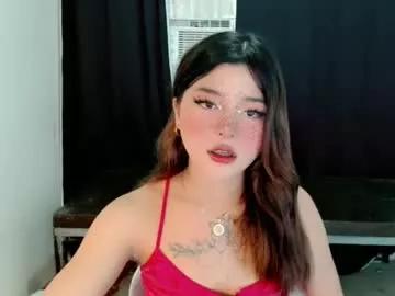 _sexynicole_ from Chaturbate is Freechat