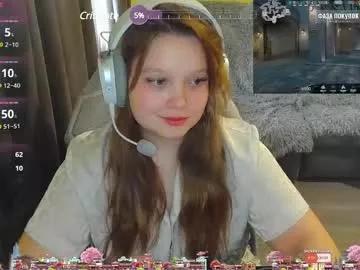 _sofia_adam_ from Chaturbate is Freechat