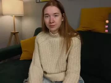 a_rebellious_emotion from Chaturbate is Freechat