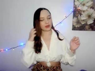 adele_rosee from Chaturbate is Freechat