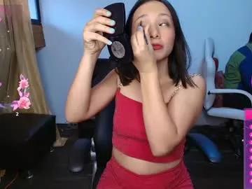 adri_miller from Chaturbate is Freechat