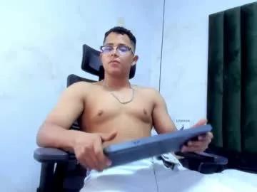 adrian_silva from Chaturbate is Freechat