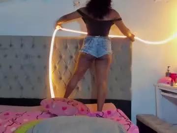 afro_goddess from Chaturbate is Freechat