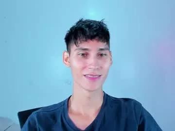 alan_skinny from Chaturbate is Freechat