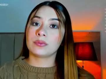 alejarosse from Chaturbate is Freechat