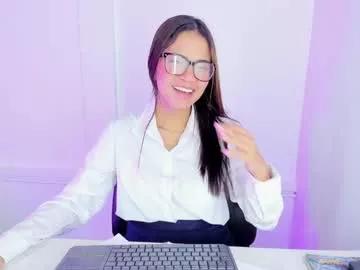 alejasmithh from Chaturbate is Freechat