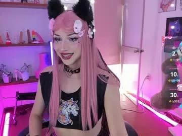 alessandra_thedoll from Chaturbate is Freechat