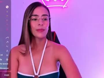 alessandramoreli from Chaturbate is Freechat