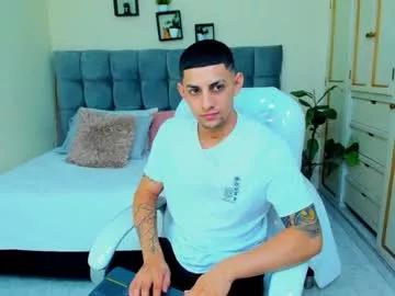 alex_cute77 from Chaturbate is Freechat