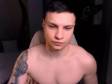 alex_milson from Chaturbate is Freechat