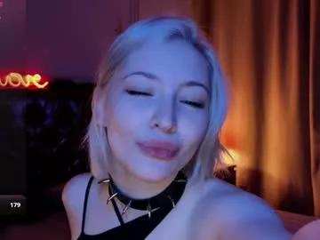 alexa_novak from Chaturbate is Freechat