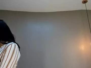 alexa_thaylor_ from Chaturbate is Freechat