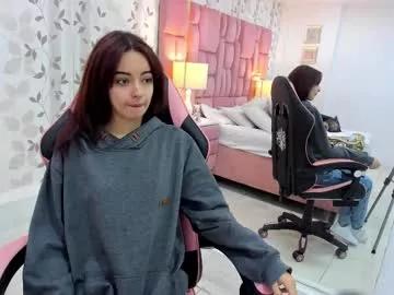 alexaawhite from Chaturbate is Freechat