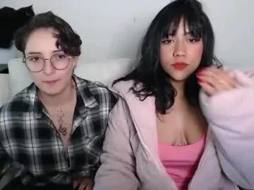 alexandjulieta_love69 from Chaturbate is Freechat