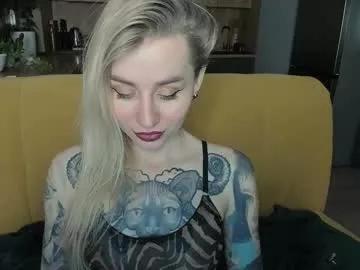 alexarush from Chaturbate is Freechat