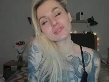 alexarush from Chaturbate is Freechat