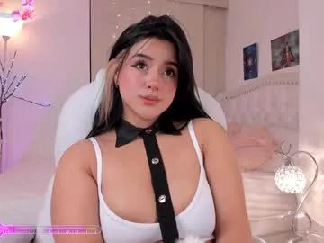 alexaworld from Chaturbate is Freechat