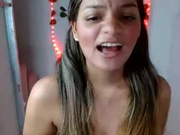 alicie_ebony1 from Chaturbate is Freechat