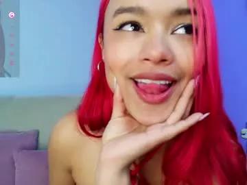 alie_grey from Chaturbate is Freechat