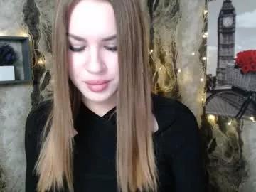 alinasummer_ from Chaturbate is Freechat