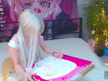 alison_moonlight from Chaturbate is Freechat