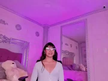 alisonfishert from Chaturbate is Freechat