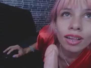 amanda_whitee from Chaturbate is Freechat