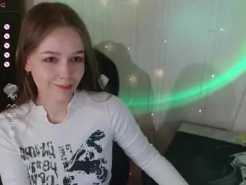 amelia_sweeti from Chaturbate is Freechat