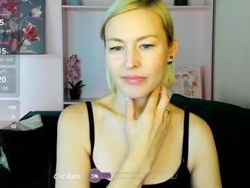 amelia_vagner from Chaturbate is Freechat