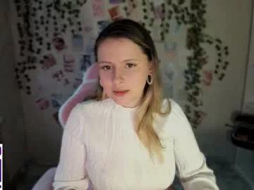 amelienjames from Chaturbate is Freechat